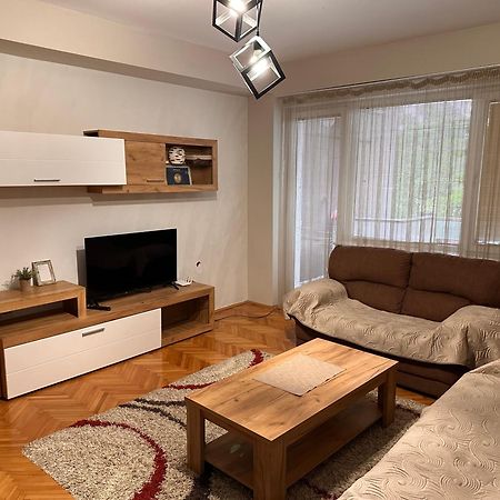 Apartament Dada Lux Kumanowo Zewnętrze zdjęcie