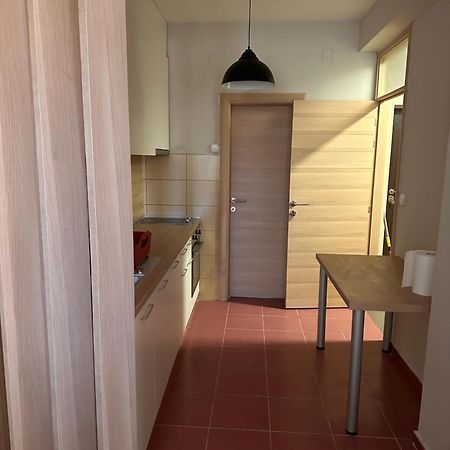 Apartament Dada Lux Kumanowo Zewnętrze zdjęcie