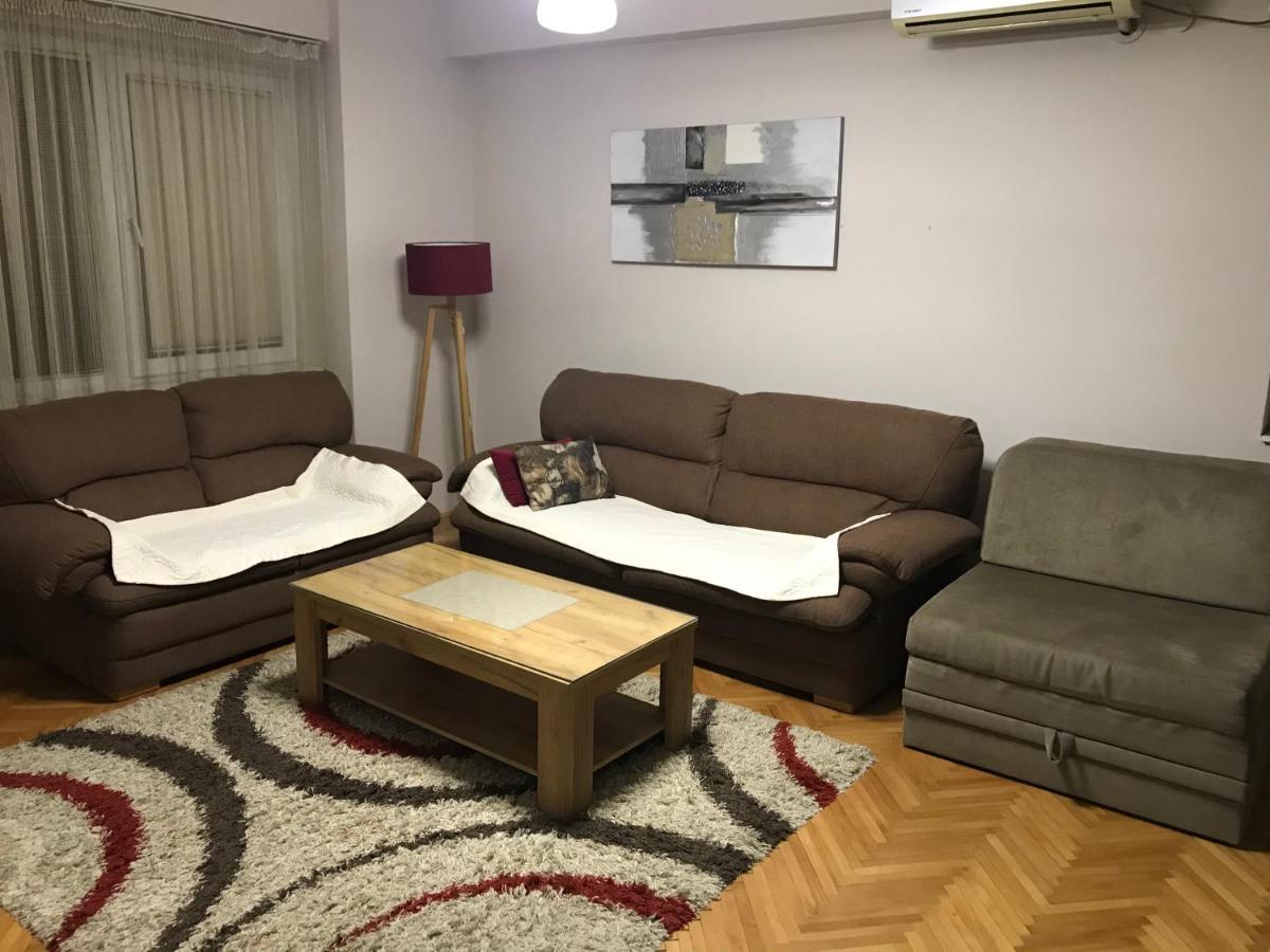 Apartament Dada Lux Kumanowo Zewnętrze zdjęcie