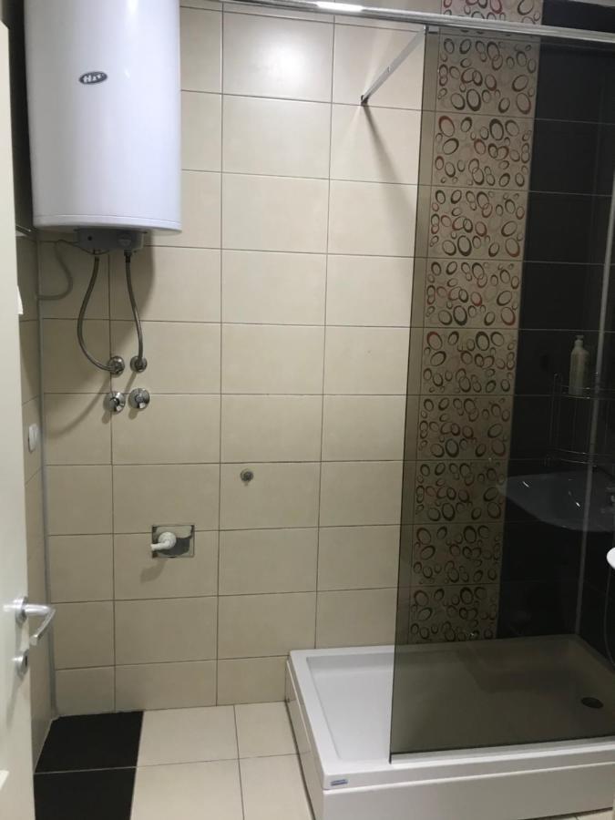 Apartament Dada Lux Kumanowo Zewnętrze zdjęcie