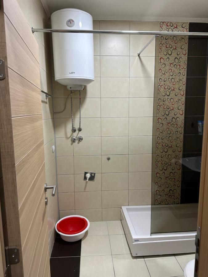Apartament Dada Lux Kumanowo Zewnętrze zdjęcie