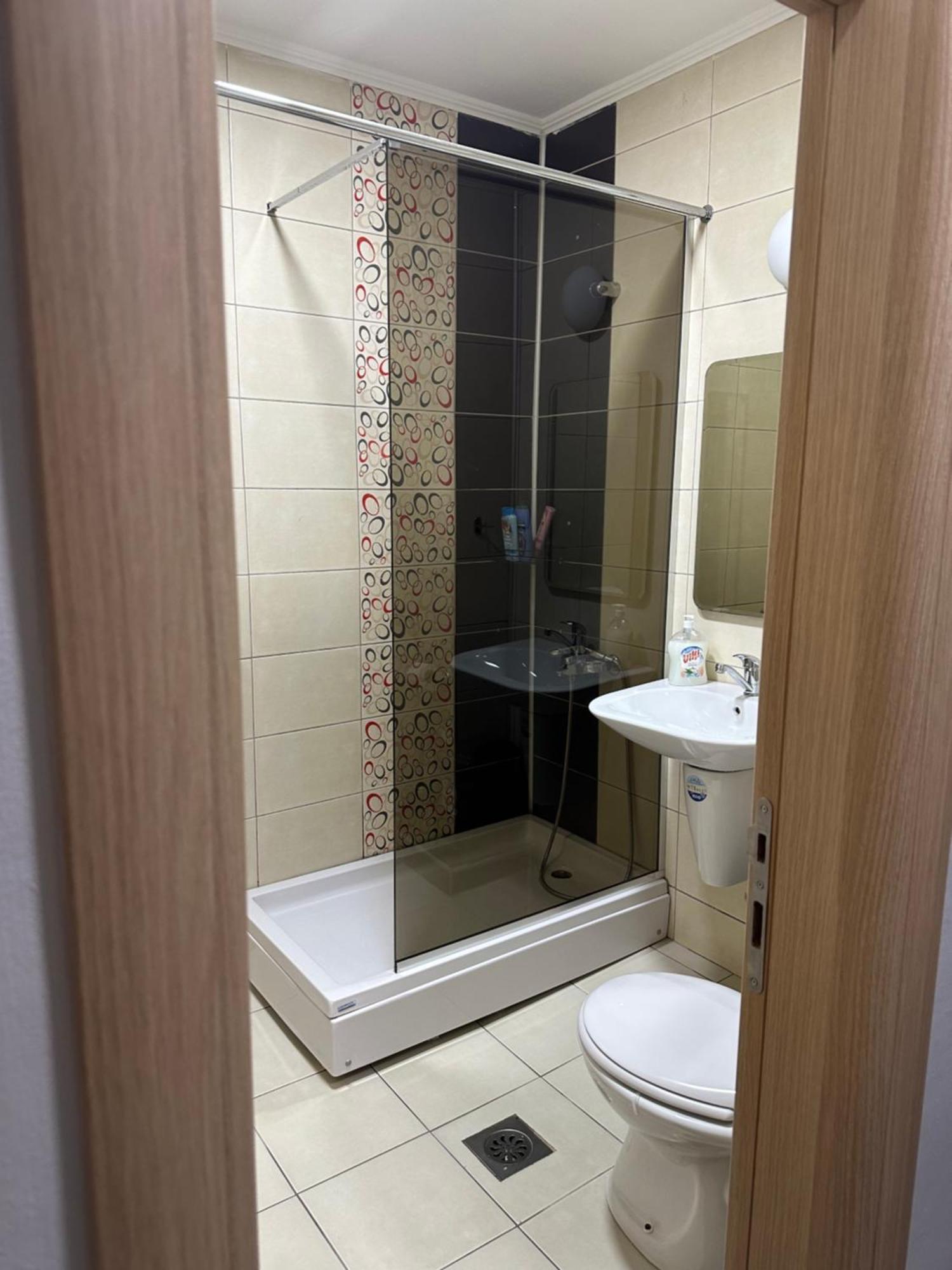 Apartament Dada Lux Kumanowo Zewnętrze zdjęcie