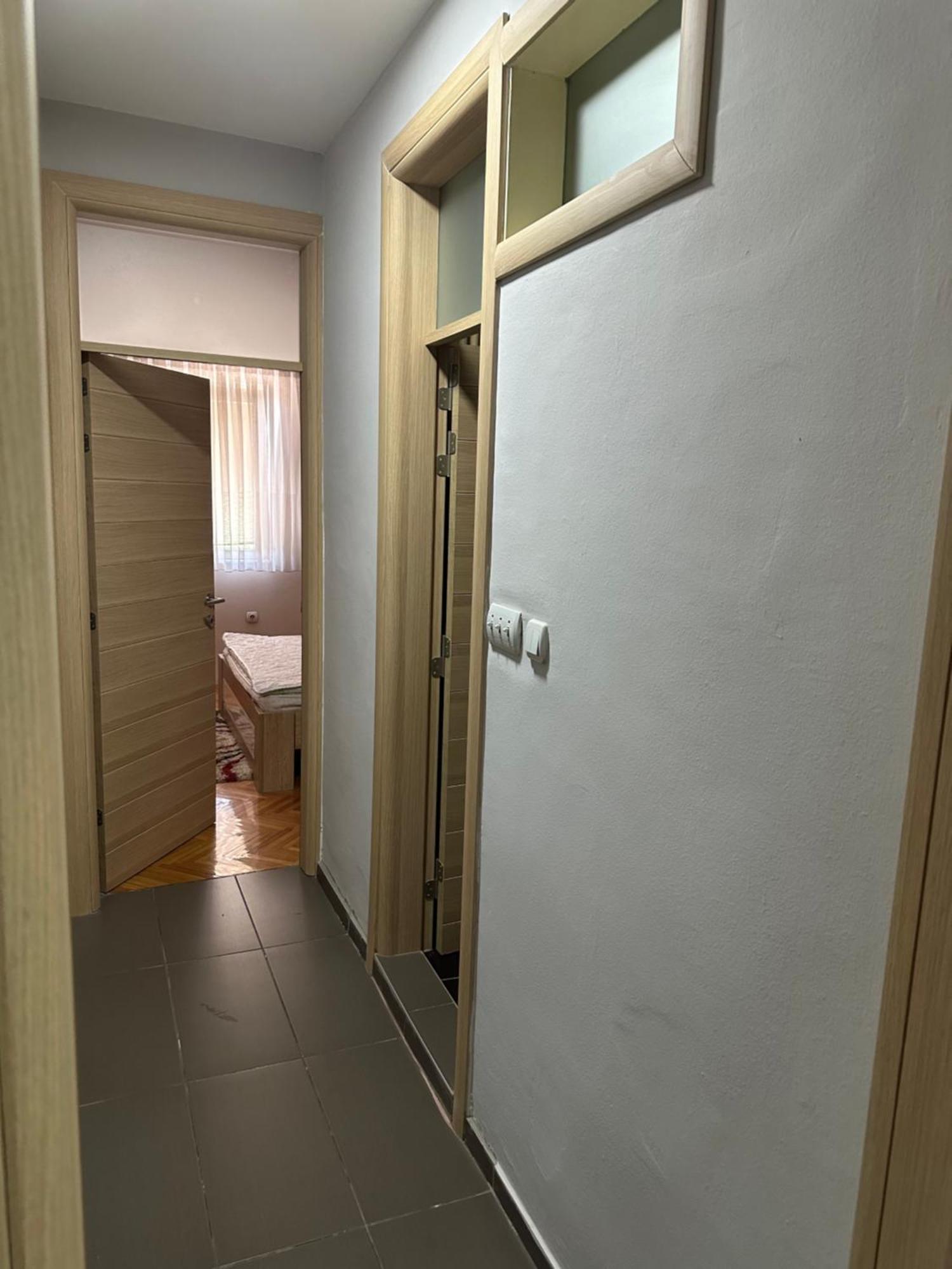 Apartament Dada Lux Kumanowo Zewnętrze zdjęcie