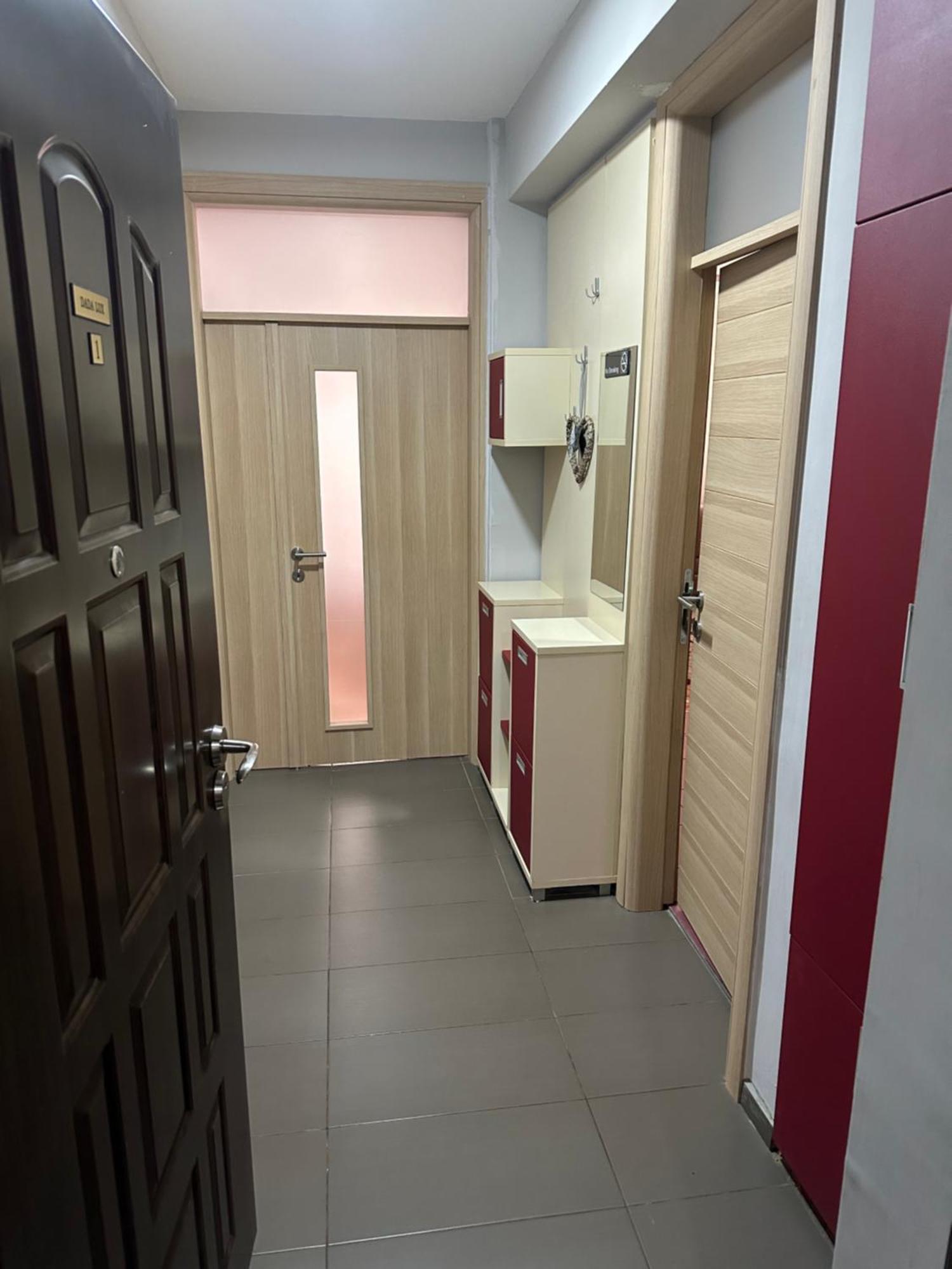 Apartament Dada Lux Kumanowo Zewnętrze zdjęcie