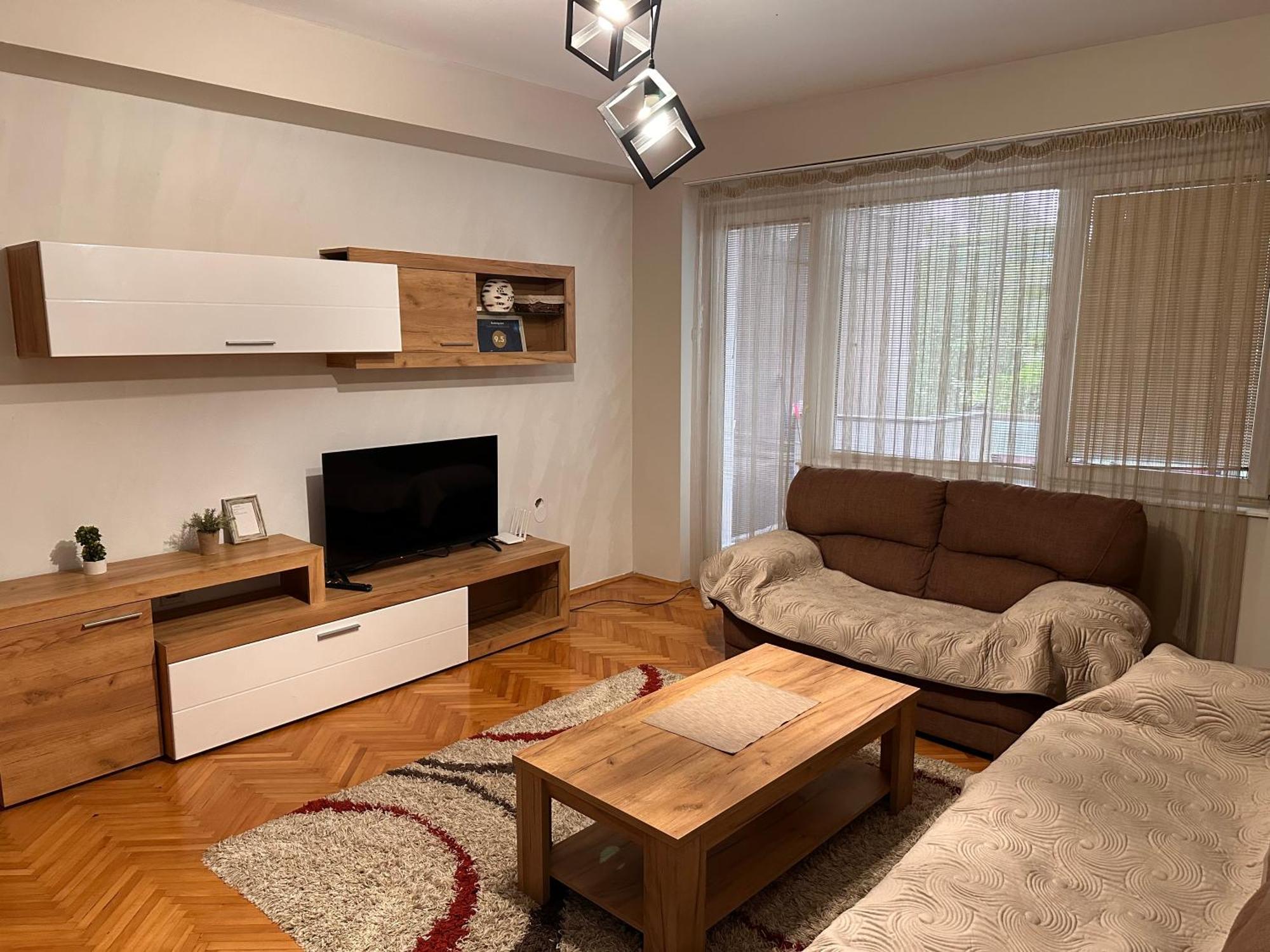 Apartament Dada Lux Kumanowo Zewnętrze zdjęcie