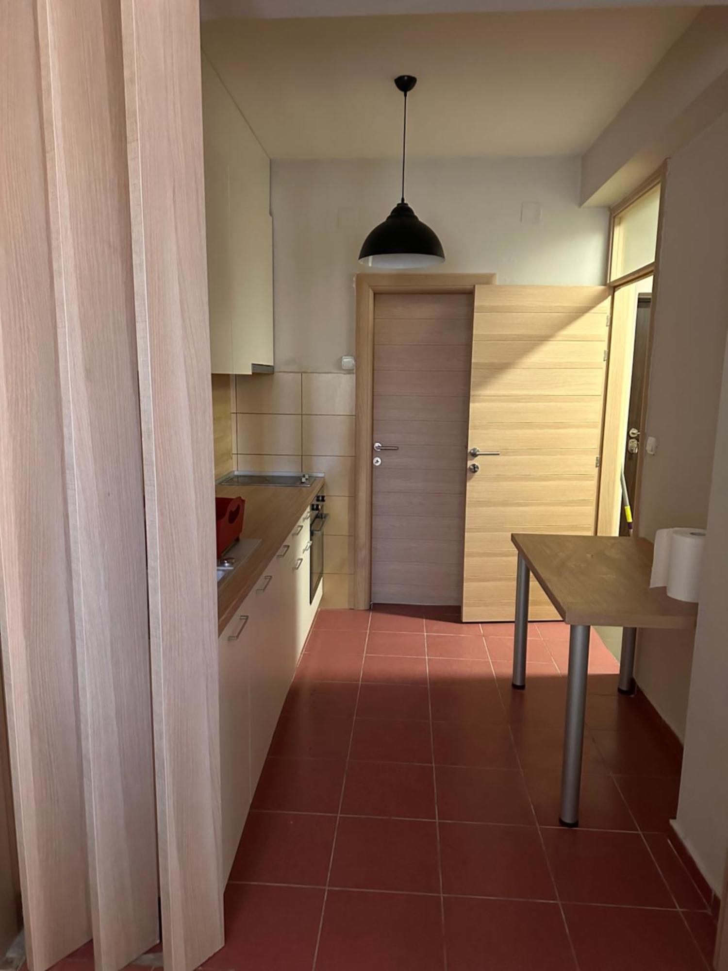 Apartament Dada Lux Kumanowo Zewnętrze zdjęcie