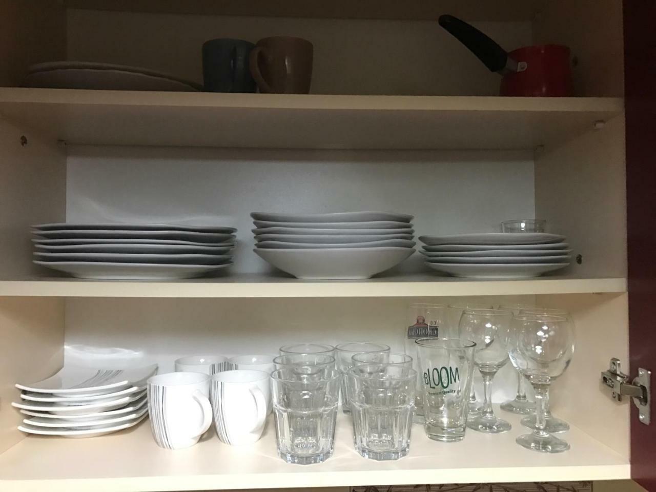 Apartament Dada Lux Kumanowo Zewnętrze zdjęcie